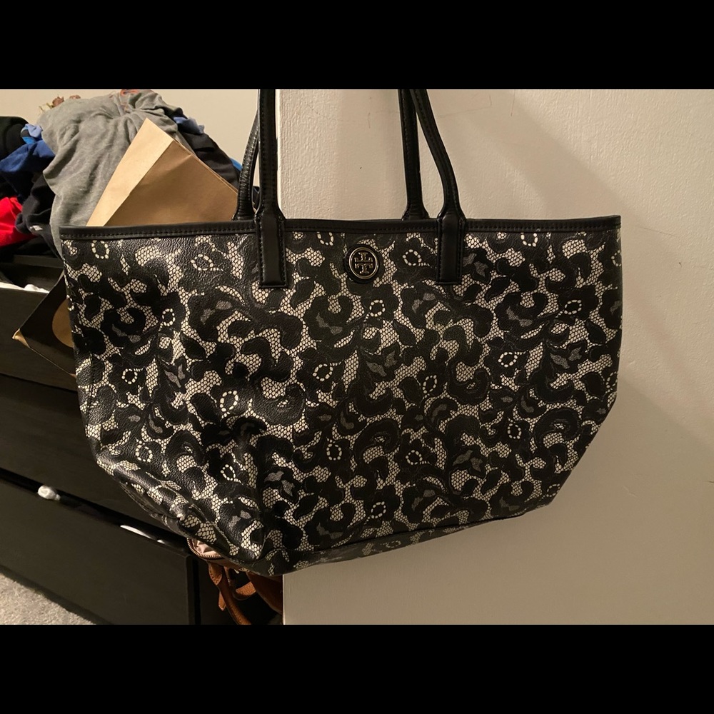 Tory Burch tote